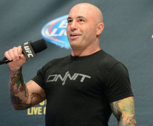Joe Rogan