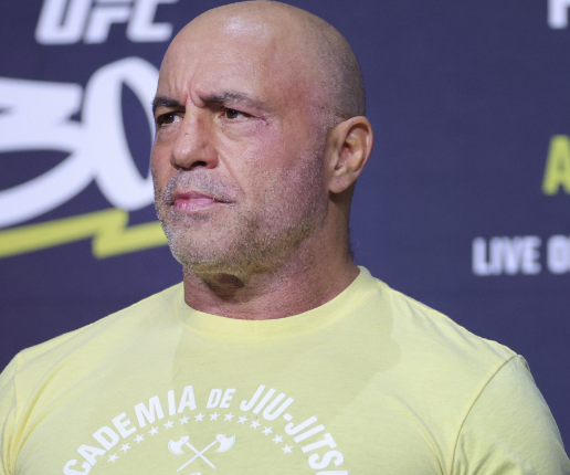 Joe Rogan