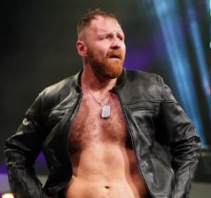 Jon Moxley 
