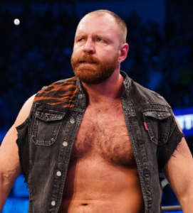 Jon Moxley