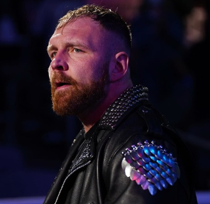 Jon Moxley  