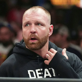 Jon Moxley  