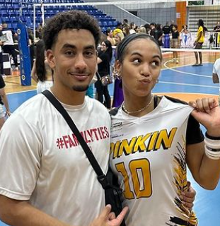 Jordan Love and Ronika Stone are Engaged After a Romantic Proposal in Italy