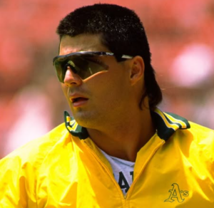 José Canseco