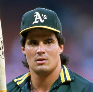 José Canseco