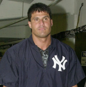 José Canseco