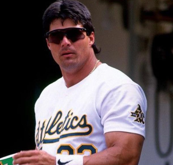 Jose Canseco Bio, Age, Career, Net Worth, Wife And Children, Personal