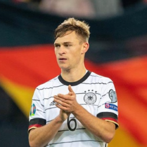 Joshua Kimmich
