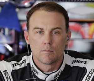 Kevin Harvick 