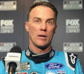 Kevin Harvick 