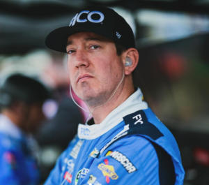 Kyle Busch