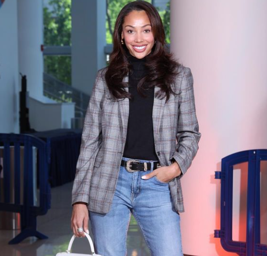 Angel Reese and Kysre Gondrezick Shine at Summer Smash in Chicago After