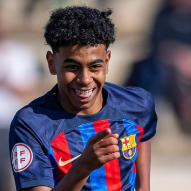 Lamine Yamal Bio Wiki Age Career Height Weight Achievements And More Lamine Yamal Bio Wiki Age Career Height Weight Achievements And More
