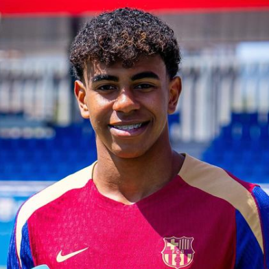 Lamine Yamal Bio Wiki Age Career Height Weight Achievements And More Lamine Yamal Bio Wiki Age Career Height Weight Achievements And More
