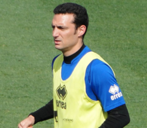 Lionel Scaloni