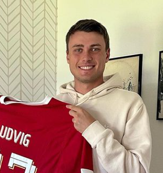 Ludvig Aberg (Golf): Meet His Wife, Bio, Wiki, Age, Career, Net Worth