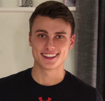 Ludvig Aberg (Golf): Meet His Wife, Bio, Wiki, Age, Career, Net Worth