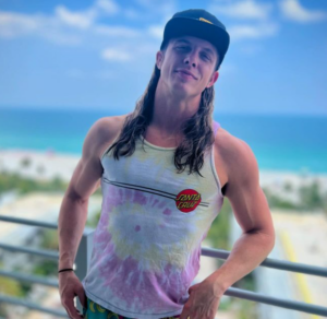 Matt Riddle