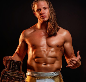 Matt Riddle