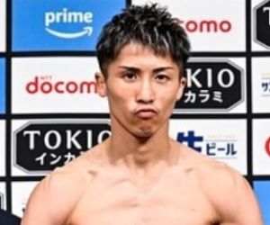 Naoya Inoue