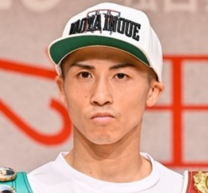 Naoya Inoue