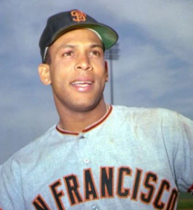 Orlando Cepeda
