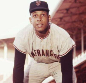 Orlando Cepeda