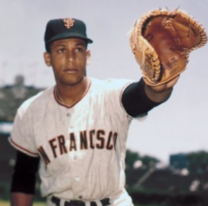 Orlando Cepeda