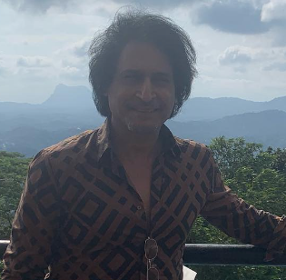 Ramiz Raja Reflects on Pakistan's Disappointing Loss to India in the ...