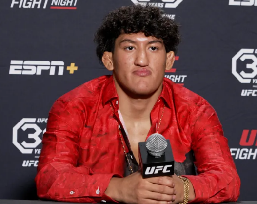 Raul Rosas Jr Bio, Age, Career, Family, Net Worth 2024 Personal Life ...