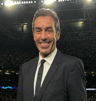 Robert Pires: Who Is He? Bio, Wiki, Age, Career, Personal Life, Net