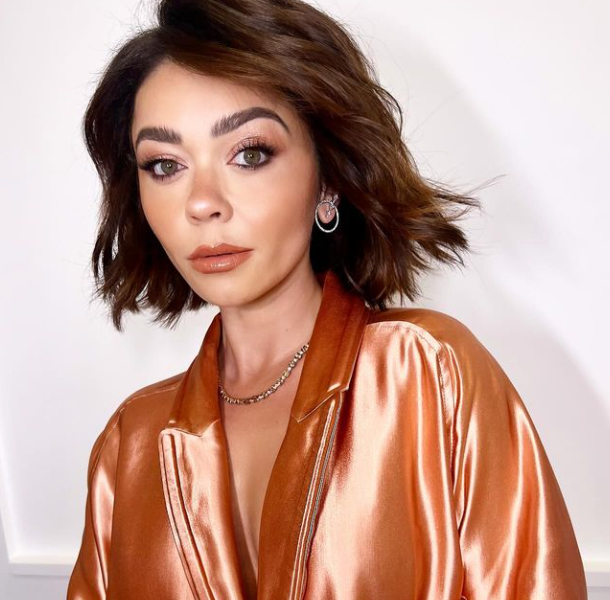 Sarah Hyland Bio, Age, Career, Net Worth 2024, Personal Life And More