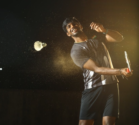 Satwiksairaj Rankireddy (Tennis Player) Bio, Age, Career, Family, Net ...