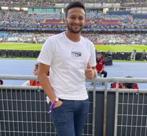 Shakib Al Hasan
