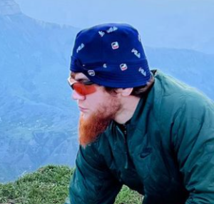 Sharaputdin Magomedov 