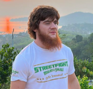 Sharaputdin Magomedov