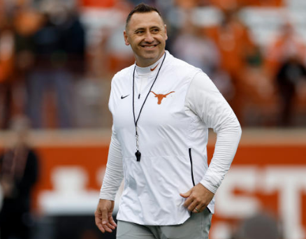 Steve Sarkisian's Wife Loreal Injured in Chemical Accident, Plans