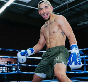 Teofimo Lopez