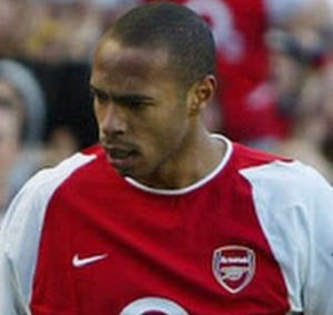 Thierry Henry