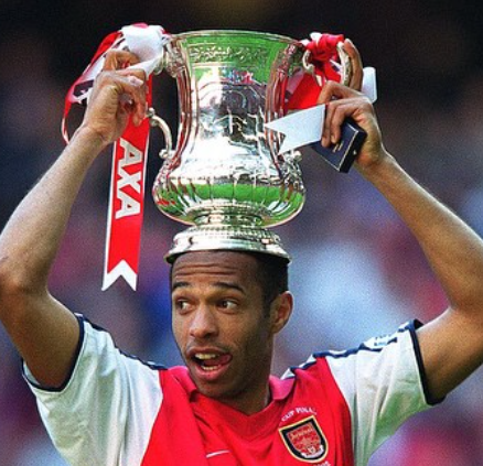 Thierry Henry