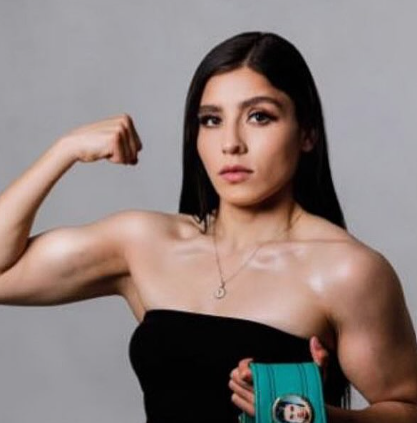 Yamileth Mercado (Boxing Champion): Bio, Career & Recent Defeat