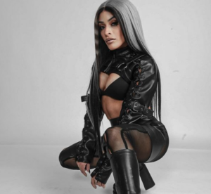 Zelina Vega