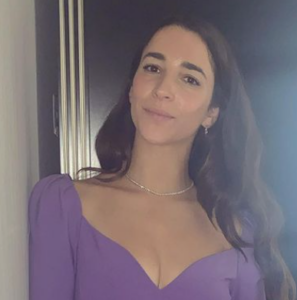 Aly Raisman