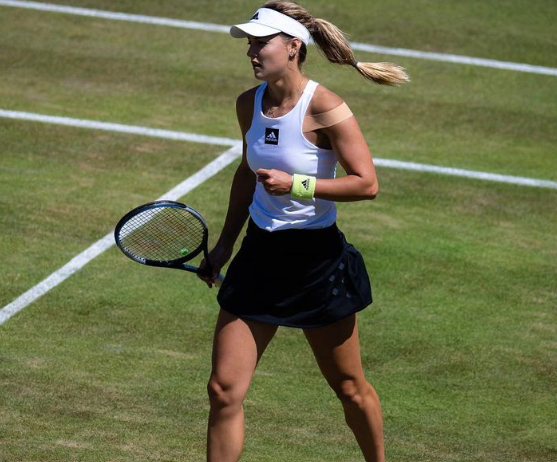 Anna Kalinskaya Bio, Age, Career, Parents, Net Worth And More