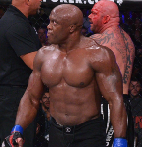 Bobby Lashley