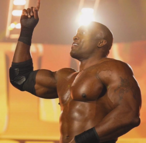 Bobby Lashley