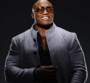 Bobby Lashley