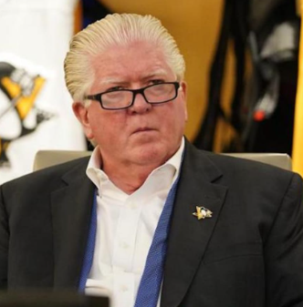 Brian Burke