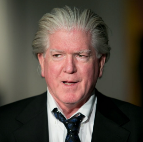 Brian Burke