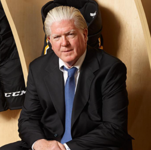 Brian Burke